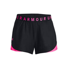 Ropa Under Armour Play Up 3.0 Shorts Women